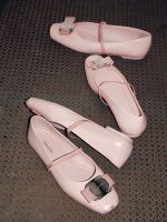 New Vara plate ballet flat - Image 2